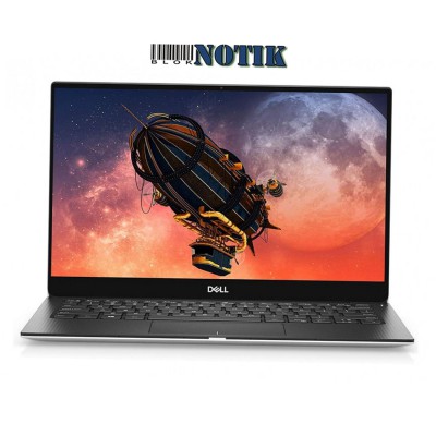 Ноутбук Dell XPS 13 7390 X27390DQSUH, X27390DQSUH