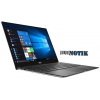 Ноутбук DELL XPS 13 9380 X358S2NIW-80S, X358S2NIW-80S