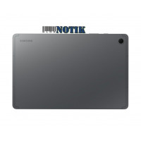 Планшет Samsung Galaxy X400 Tab S10 Lite 10.9" Wi-Fi 6/128GB Gray UASM-X400NZAREUC, X400-S10Lite-6/128-Gr-UA