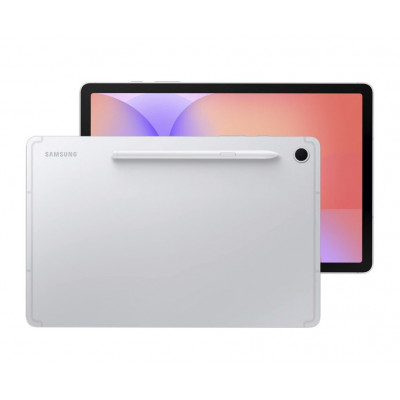 Планшет Samsung Galaxy X400 Tab S10 Lite 10.9" Wi-Fi 8/256GB Silver SM-X400NZSR, X400-S10Lite-8/256-Silver 