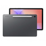 Планшет Samsung Galaxy X406 Tab S10 Lite 10.9" Wi-Fi+5G 8/256GB Gray UA(SM-X406BZAPEUC)