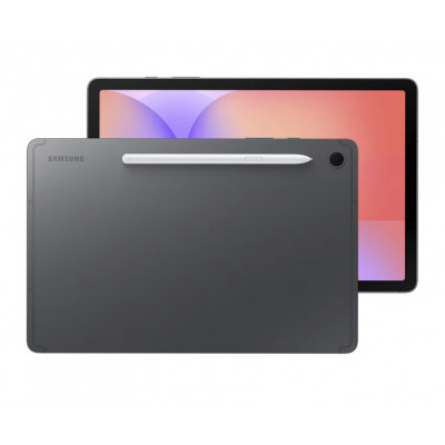 Планшет Samsung Galaxy X406 Tab S10 Lite 10.9" Wi-Fi+5G 8/256GB Gray UASM-X406BZAPEUC, X406-S10Lite-8/256-Gr-UA