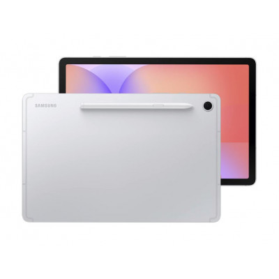 Планшет Samsung Galaxy X406 Tab S10 Lite 10.9" Wi-Fi+5G 8/256GB Silver SM-X406BZAPEUC, X406-S10Lite-8/256-Silver Планшет Samsung Galaxy X406 Tab S10 Lite 10.9" Wi-Fi+5G 8/256GB Silver SM-X406BZAPEUC, X406-S10Lite-8/256-Silver