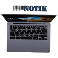 Ноутбук ASUS VivoBook X406UA X406UA-BM141T, X406UA-BM141T