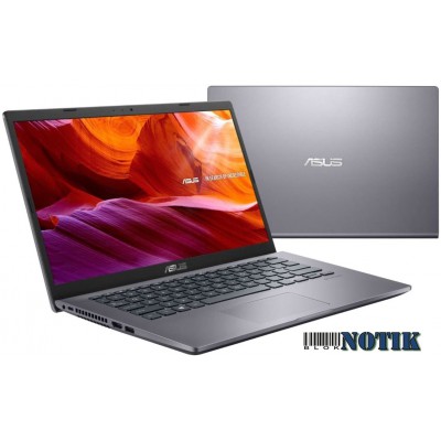 Ноутбук ASUS X409FA X409FA-EK588, X409FA-EK588