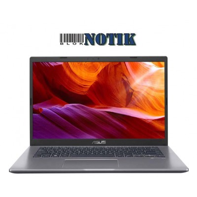 Ноутбук ASUS X409FA X409FA-EK638, X409FA-EK638