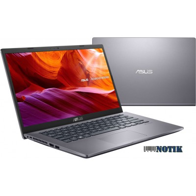 Ноутбук ASUS VivoBook X409FL X409FL-EK073AT, X409FL-EK073AT