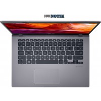 Ноутбук ASUS VivoBook X409FL X409FL-EK073AT, X409FL-EK073AT