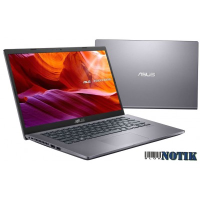 Ноутбук ASUS X409UJ X409UJ-EK016, X409UJ-EK016