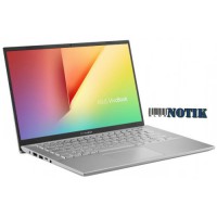 Ноутбук ASUS VivoBook X412FL X412FL-EK395AT, X412FL-EK395AT