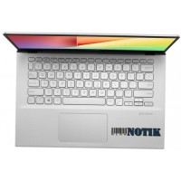 Ноутбук ASUS VivoBook X412FL X412FL-EK395AT, X412FL-EK395AT