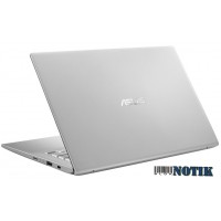 Ноутбук Asus VivoBook 14 X412UA X412UA-EB614 90NB0KP1-M09120, X412UA-EB614-90NB0KP1-M09120