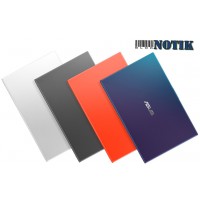 Ноутбук ASUS VivoBook X412UB X412UB-EK014T, X412UB-EK014T