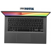 Ноутбук ASUS VivoBook X412UB X412UB-EK014T, X412UB-EK014T