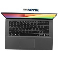 Ноутбук Asus VivoBook 14 X412UB X412UB-EK023T, X412UB-EK023T