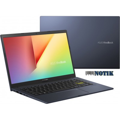 Ноутбук ASUS X413EA X413EA-EK1349, X413EA-EK1349