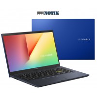 Ноутбук ASUS VivoBook X413EP X413EP-EK002T, X413EP-EK002T