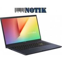 Ноутбук ASUS VivoBook X413EP X413EP-EK002T, X413EP-EK002T