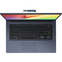 Ноутбук ASUS VivoBook 14 X413EP X413EP-EK342, X413EP-EK342