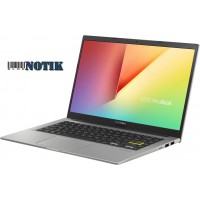 Ноутбук ASUS VivoBook 14 X413JA X413JA-211.VBWB, X413JA-211.VBWB