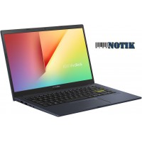 Ноутбук ASUS VivoBook X413JA X413JA-EB120T, X413JA-EB120T