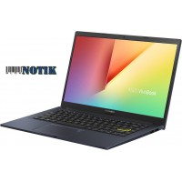 Ноутбук ASUS VivoBook X413JA X413JA-EB120T, X413JA-EB120T