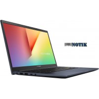 Ноутбук ASUS VivoBook X413JA X413JA-EB468, X413JA-EB468