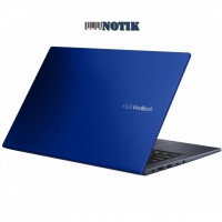 Ноутбук ASUS VivoBook X413JA X413JA-EB468, X413JA-EB468