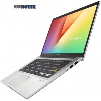 Ноутбук ASUS VivoBook X413JA X413JA-EB509T, X413JA-EB509T