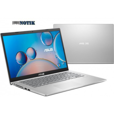 Ноутбук ASUS X415EA X415EA-EB1156, X415EA-EB1156