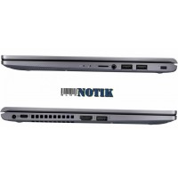 Ноутбук ASUS X415JA X415JA-EB321, X415JA-EB321
