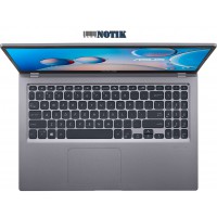 Ноутбук ASUS VivoBook X415JA X415JA-I58512G2T, X415JA-I58512G2T