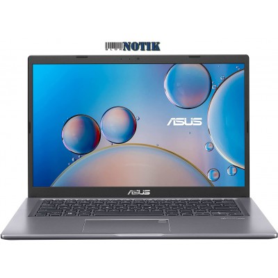 Ноутбук ASUS VivoBook X415MA X415MA-EK595WS, X415MA-EK595WS