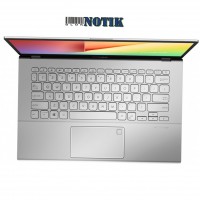 Ноутбук Asus VivoBook X420FA X420FA-BV033T, X420FA-BV033T