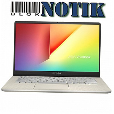 Ноутбук ASUS VivoBook X430FA X430FA-EB195T, X430FA-EB195T