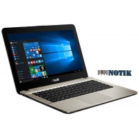 Ноутбук ASUS X441MA-FA165, X441MA-FA165