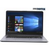 Ноутбук ASUS VivoBook 15 X505BA (X505BA-EJ290T)