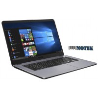 Ноутбук ASUS VivoBook 15 X505BA X505BA-EJ290T, X505BA-EJ290T