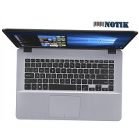 Ноутбук ASUS VivoBook 15 X505BA X505BA-EJ290T, X505BA-EJ290T