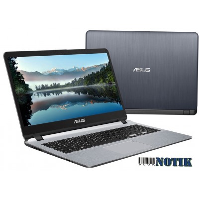 Ноутбук ASUS X507MA X507MA-EJ056T, X507MA-EJ056T