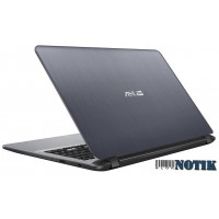 Ноутбук ASUS X507MA X507MA-EJ056T, X507MA-EJ056T