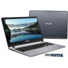 Ноутбук ASUS X507MA (X507MA-EJ278) GREY