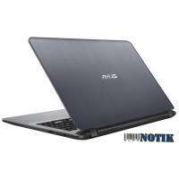 Ноутбук ASUS X507MA X507MA-EJ281, X507MA-EJ281