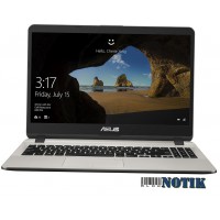 Ноутбук ASUS X507MA-EJ284, X507MA-EJ284
