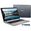 Ноутбук ASUS X507UA (X507UA-BQ333T)