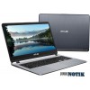Ноутбук ASUS VivoBook X507UA (X507UA-EJ407)