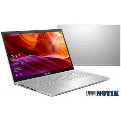 Ноутбук Asus VivoBook X509FB X509FB-EJ049T, X509FB-EJ049T