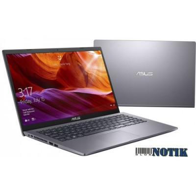 Ноутбук ASUS VivoBook X509JA X509JA-BQ023, X509JA-BQ023