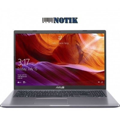 Ноутбук ASUS VivoBook X509JA X509JA-BR089T, X509JA-BR089T