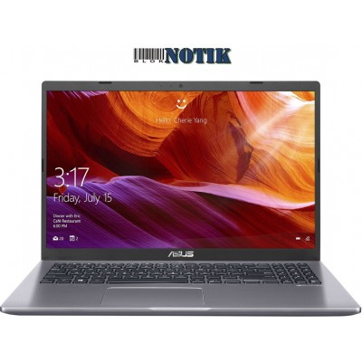Ноутбук ASUS VivoBook X509FA X509FA-I342G1T, X509FA-I342G1T